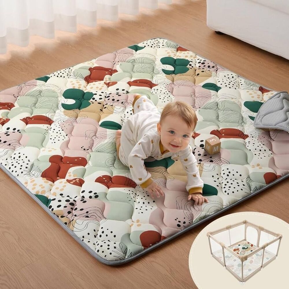 baby play mat